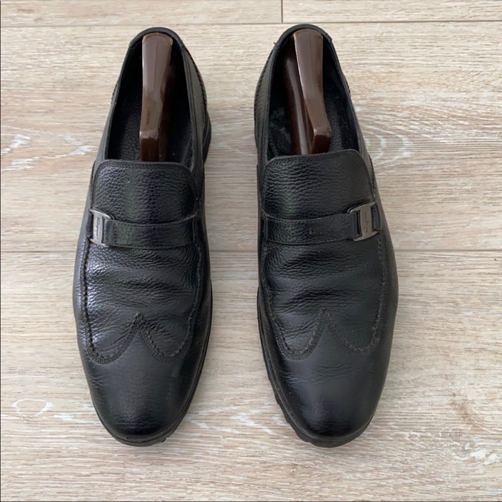 Ferragamo‎ shoes